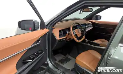 SsangYong Torres 2022 1.5 Автомат в Москве № 1231965, миниатюра 10