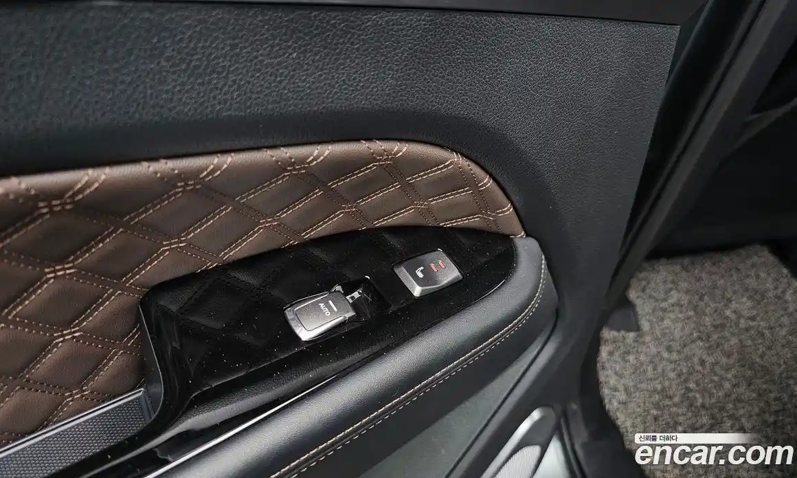 SsangYong Rexton 2021 2.2 Автомат в Москве № 1231967, фото 19