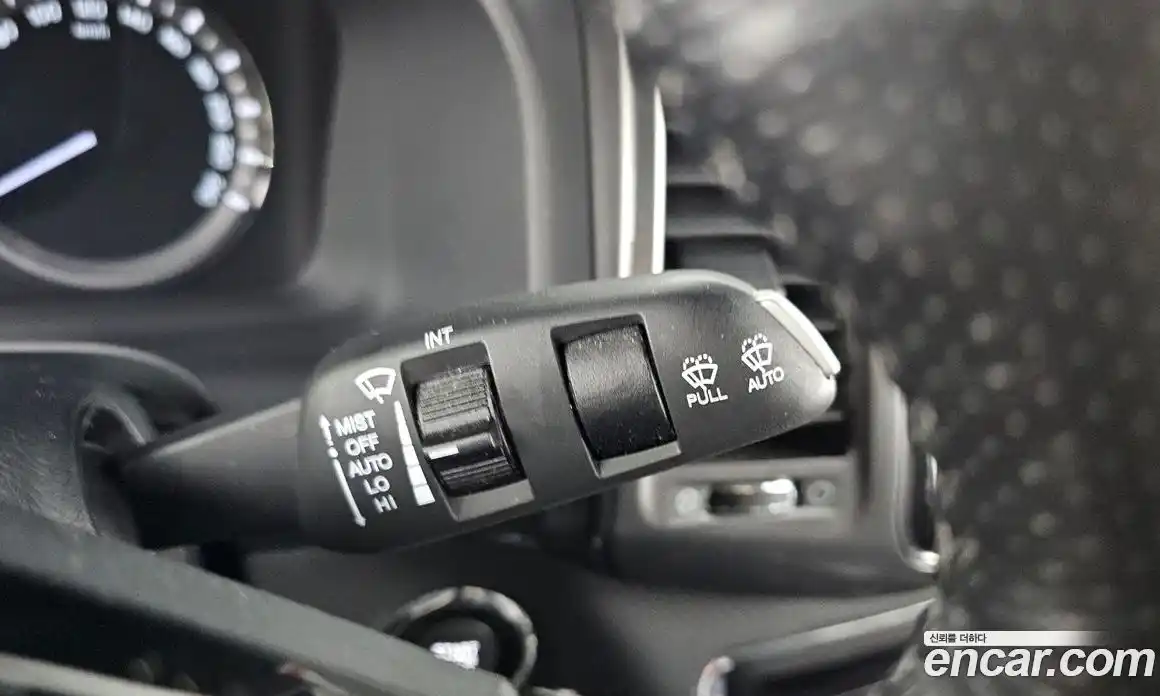 SsangYong Rexton 2021 2.2 Автомат в Москве № 1231975, фото 18