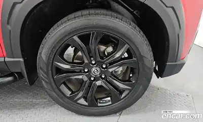 SsangYong Rexton 2021 2.2 Автомат в Москве № 1231975, миниатюра 5