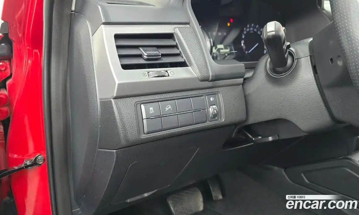 SsangYong Rexton 2018 2.2 Автомат в Москве № 1231977, фото 16