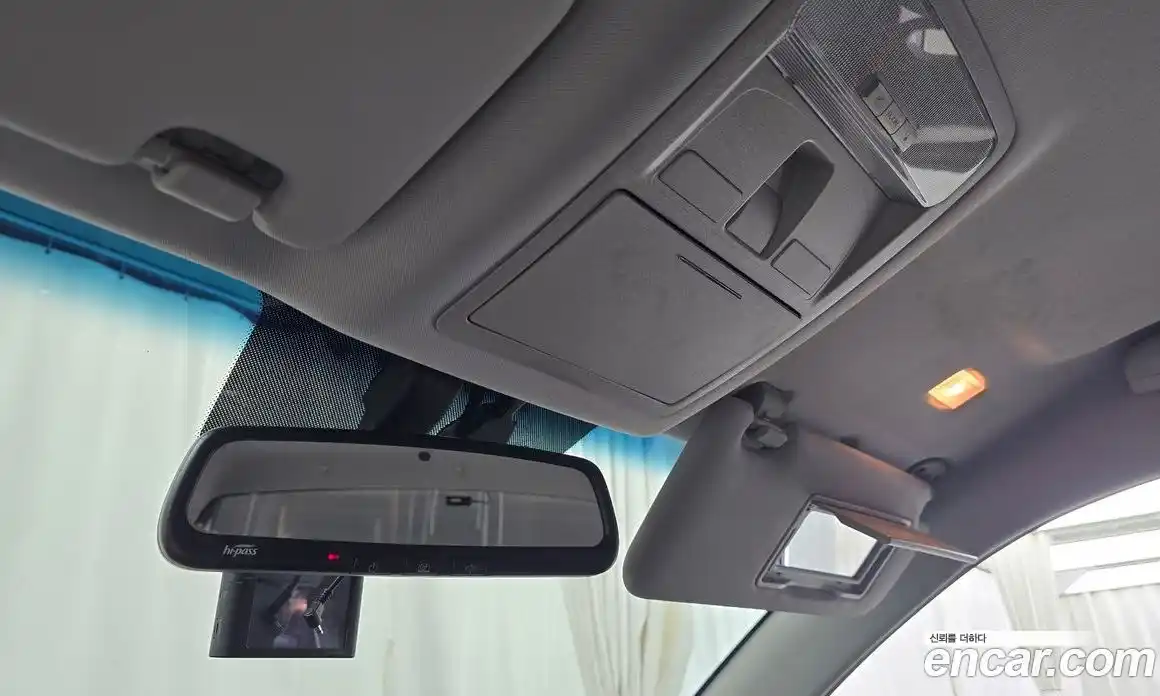 SsangYong Rexton 2018 2.2 Автомат в Москве № 1231977, фото 17