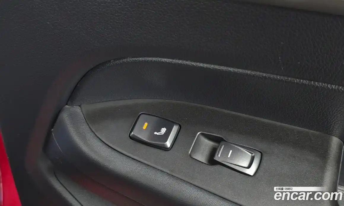 SsangYong Rexton 2018 2.2 Автомат в Москве № 1231977, фото 18