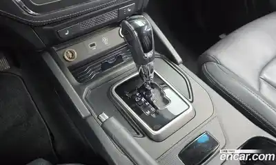 SsangYong Rexton 2018 2.2 Автомат в Москве № 1231977, миниатюра 9