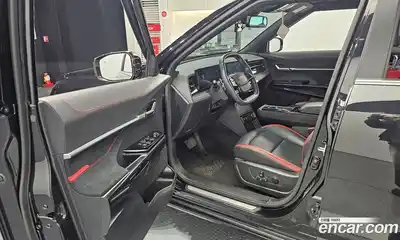 SsangYong Actyon 2024 1.5 Автомат в Москве № 1231980, миниатюра 11