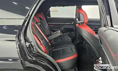 SsangYong Actyon 2024 1.5 Автомат в Москве № 1231980, миниатюра 12