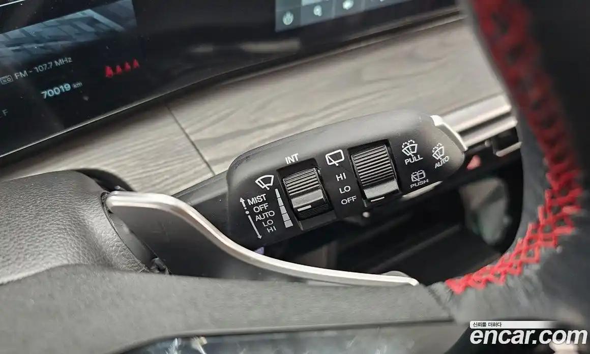 SsangYong Actyon 2024 1.5 Автомат в Москве № 1231980, фото 17