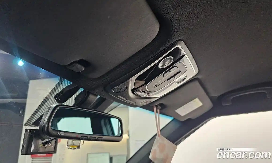 SsangYong Actyon 2024 1.5 Автомат в Москве № 1231980, фото 18