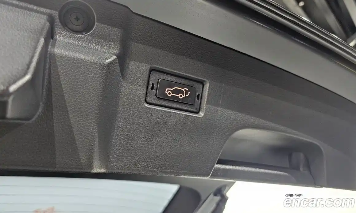 SsangYong Actyon 2024 1.5 Автомат в Москве № 1231980, фото 20