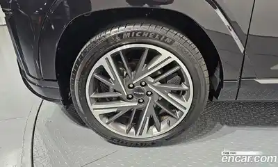 SsangYong Actyon 2024 1.5 Автомат в Москве № 1231980, миниатюра 5