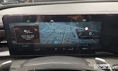 SsangYong Actyon 2024 1.5 Автомат в Москве № 1231980, миниатюра 8