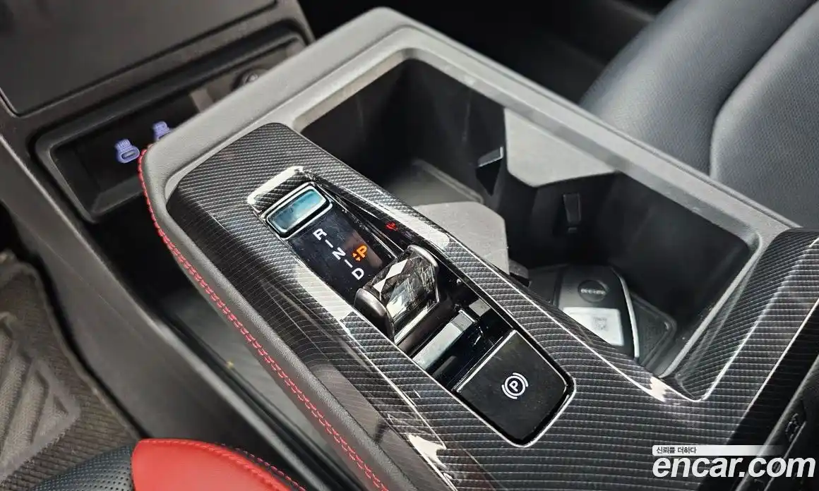 SsangYong Actyon 2024 1.5 Автомат в Москве № 1231980, фото 9