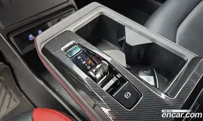 SsangYong Actyon 2024 1.5 Автомат в Москве № 1231980, миниатюра 9