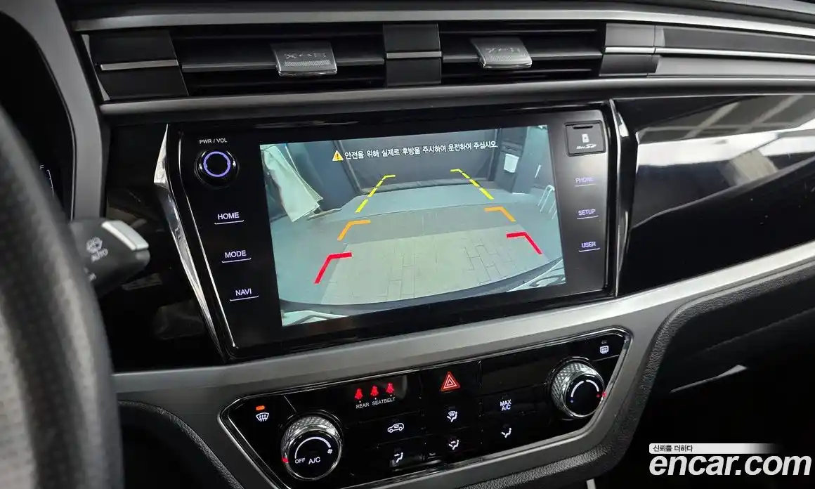 SsangYong Korando 2019 1.5 Автомат в Москве № 1231982, фото 15