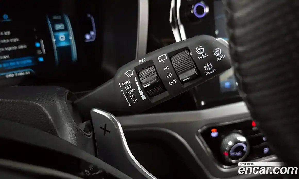 SsangYong Korando 2019 1.5 Автомат в Москве № 1231982, фото 17