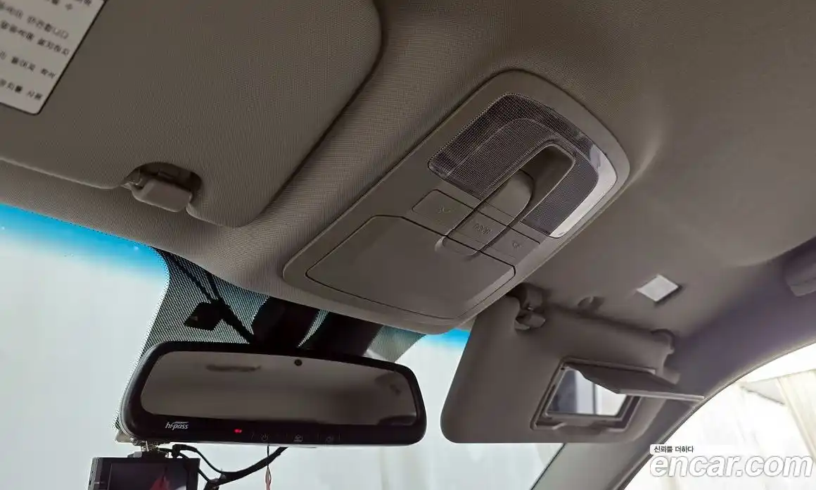 SsangYong Korando 2019 1.5 Автомат в Москве № 1231982, фото 18