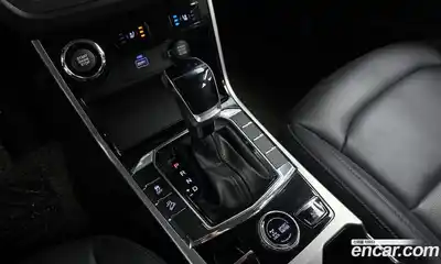 SsangYong Korando 2019 1.5 Автомат в Москве № 1231982, миниатюра 9