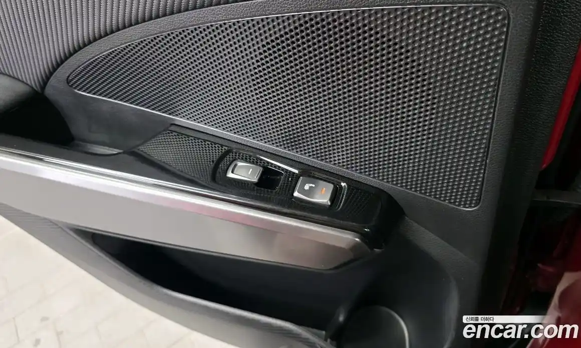 SsangYong TIBOLI 2022 1.5 Автомат в Москве № 1231983, фото 19