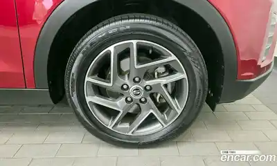 SsangYong TIBOLI 2022 1.5 Автомат в Москве № 1231983, миниатюра 5