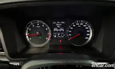 SsangYong TIBOLI 2022 1.5 Автомат в Москве № 1231983, миниатюра 8