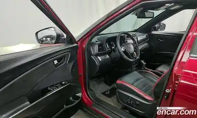 SsangYong TIBOLI 2022 1.5 Автомат в Москве № 1231983, миниатюра 10