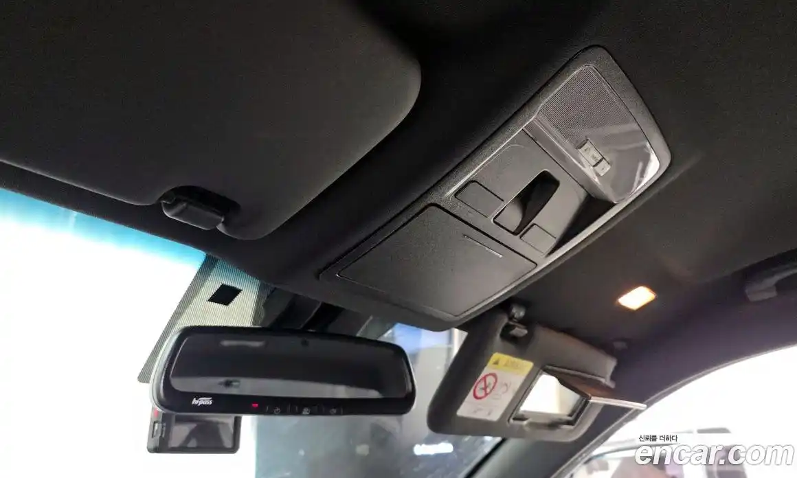 SsangYong Rexton 2021 2.2 Автомат в Москве № 1231987, фото 18