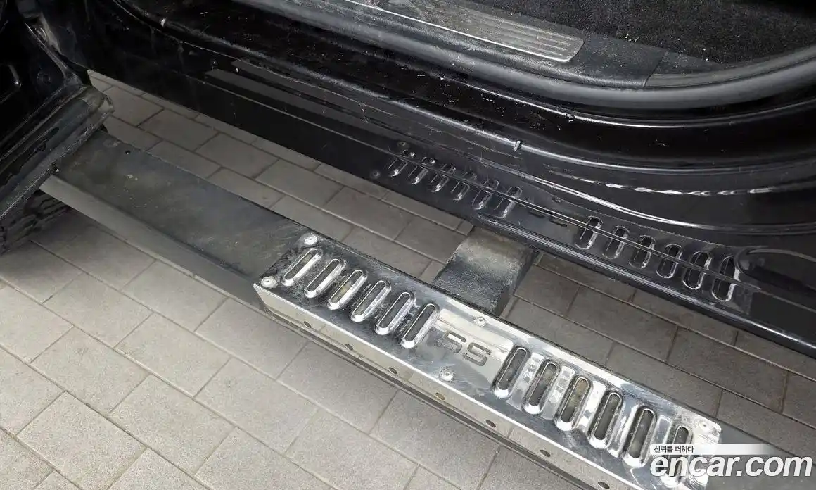 SsangYong Rexton 2021 2.2 Автомат в Москве № 1231987, фото 19