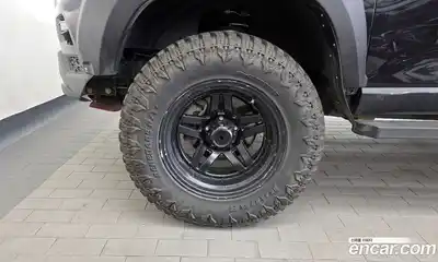 SsangYong Rexton 2021 2.2 Автомат в Москве № 1231987, миниатюра 5