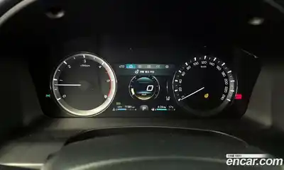 SsangYong Rexton 2021 2.2 Автомат в Москве № 1231987, миниатюра 8