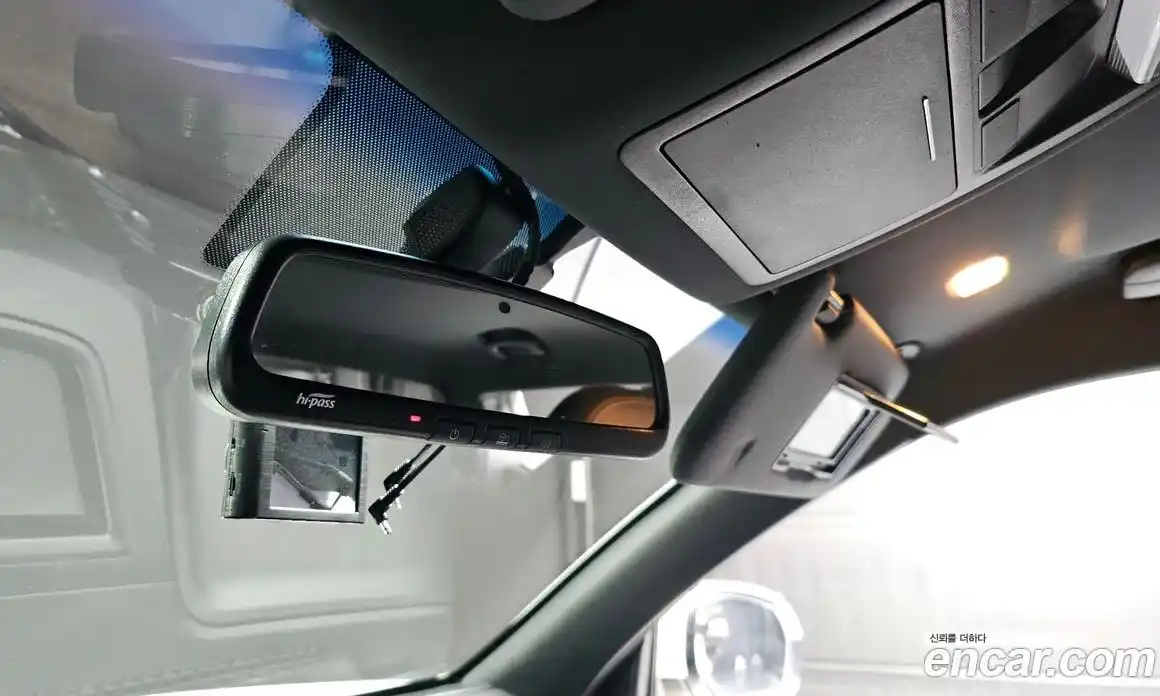 SsangYong Rexton 2019 2.2 Автомат в Москве № 1231989, фото 18