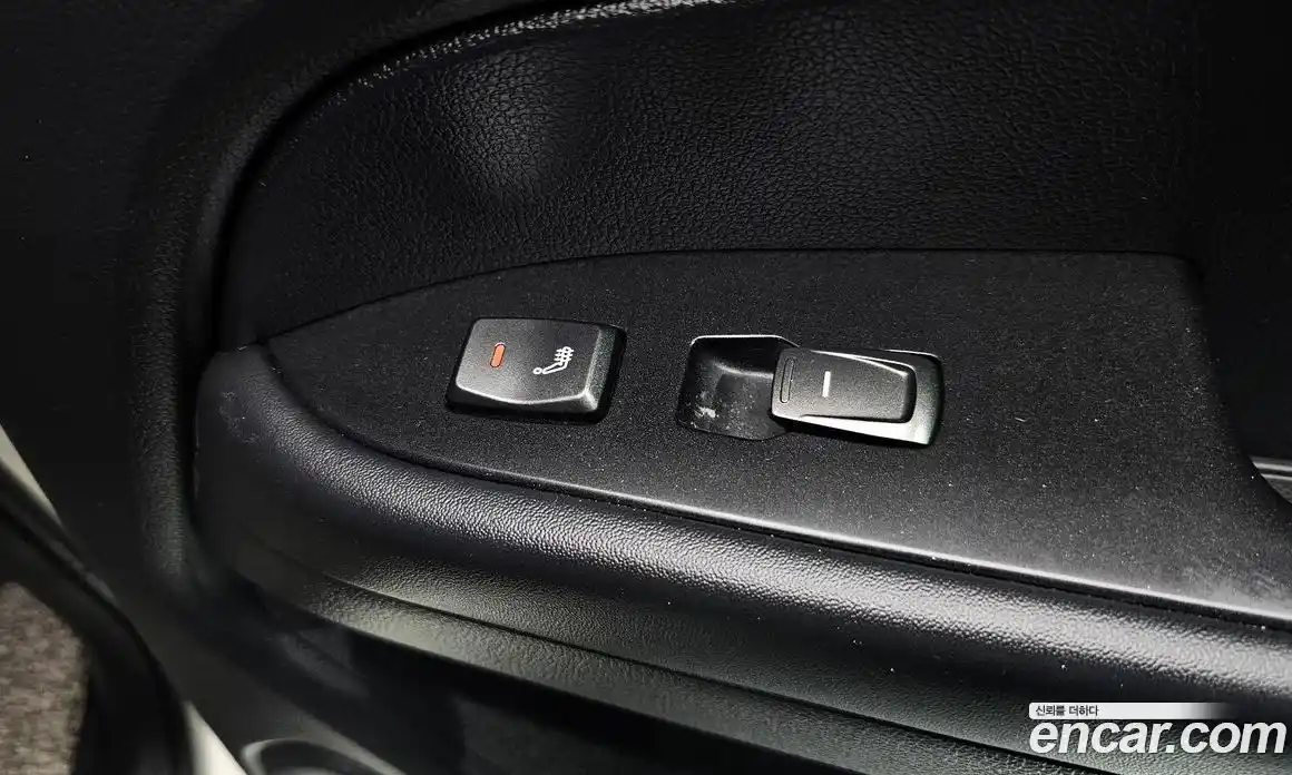 SsangYong Rexton 2019 2.2 Автомат в Москве № 1231989, фото 19