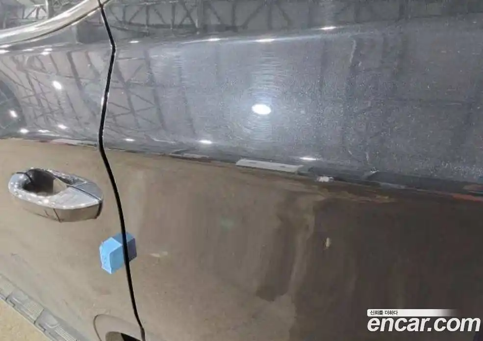 SsangYong Rexton 2024 2.2 Автомат в Москве № 1231990, фото 12