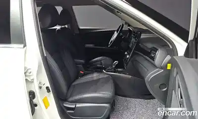 SsangYong TIBOLI 2021 1.5 Автомат в Москве № 1231992, миниатюра 11