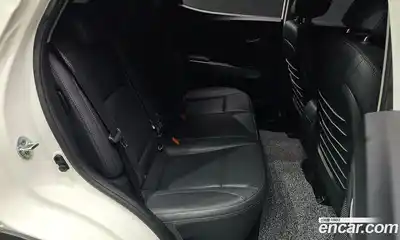 SsangYong TIBOLI 2021 1.5 Автомат в Москве № 1231992, миниатюра 12