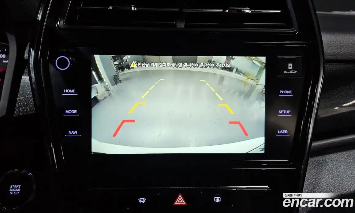 SsangYong TIBOLI 2021 1.5 Автомат в Москве № 1231992, фото 16