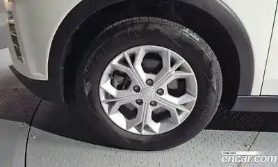 SsangYong TIBOLI 2021 1.5 Автомат в Москве № 1231992, миниатюра 5