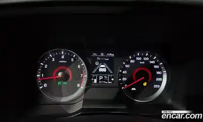 SsangYong TIBOLI 2021 1.5 Автомат в Москве № 1231992, миниатюра 8