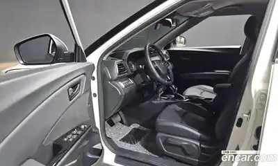 SsangYong TIBOLI 2021 1.5 Автомат в Москве № 1231992, миниатюра 10