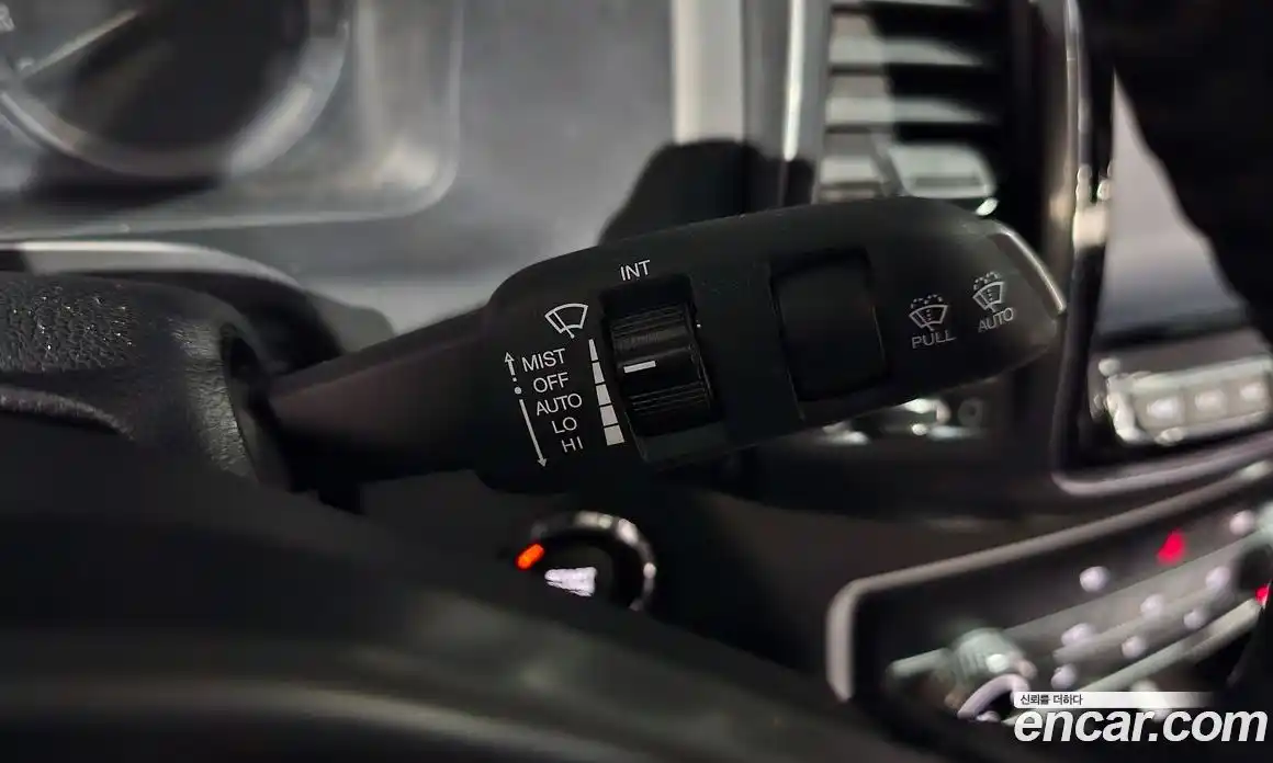 SsangYong Rexton 2021 2.2 Автомат в Москве № 1231995, фото 16