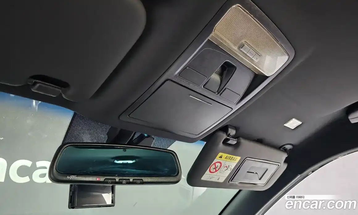 SsangYong Rexton 2021 2.2 Автомат в Москве № 1231995, фото 17