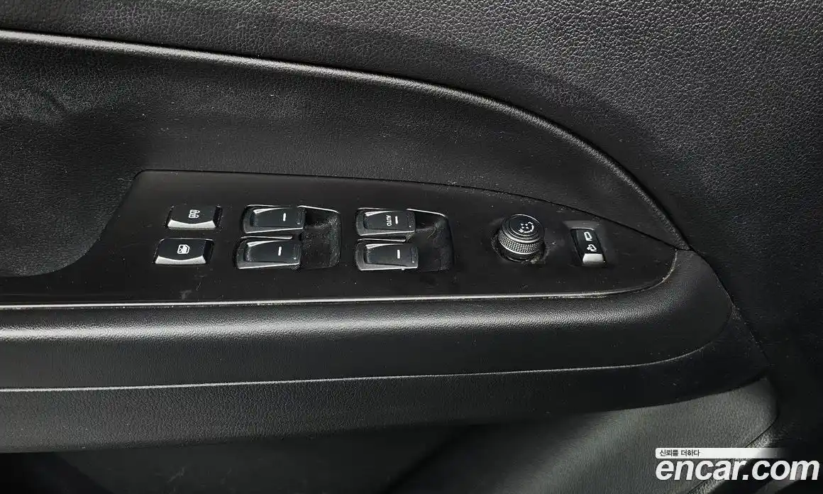 SsangYong Rexton 2021 2.2 Автомат в Москве № 1231995, фото 18