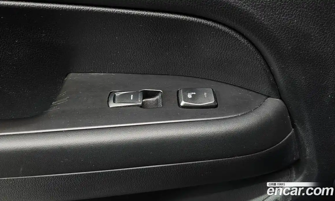 SsangYong Rexton 2021 2.2 Автомат в Москве № 1231995, фото 19