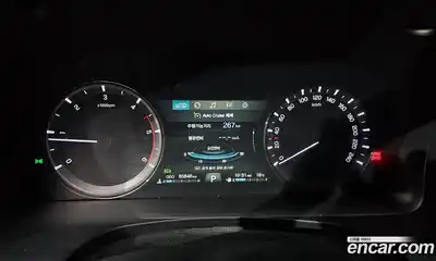 SsangYong Rexton 2021 2.2 Автомат в Москве № 1231995, миниатюра 8