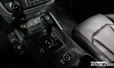 SsangYong Rexton 2021 2.2 Автомат в Москве № 1231995, миниатюра 9