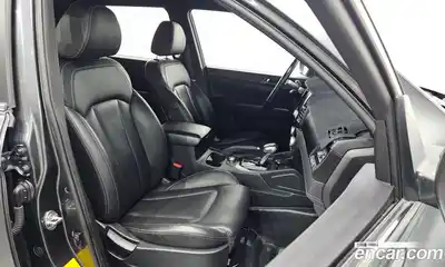 SsangYong Rexton 2020 2.2 Автомат в Москве № 1231997, миниатюра 11