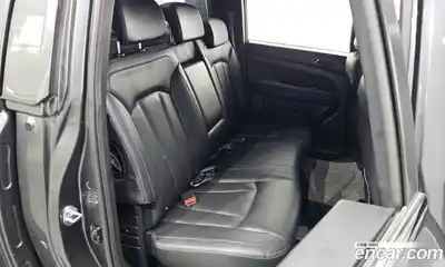 SsangYong Rexton 2020 2.2 Автомат в Москве № 1231997, миниатюра 12