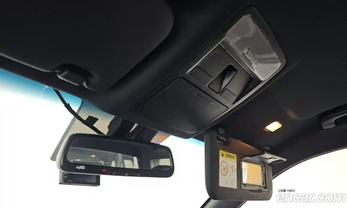 SsangYong Rexton 2020 2.2 Автомат в Москве № 1231997, фото 18