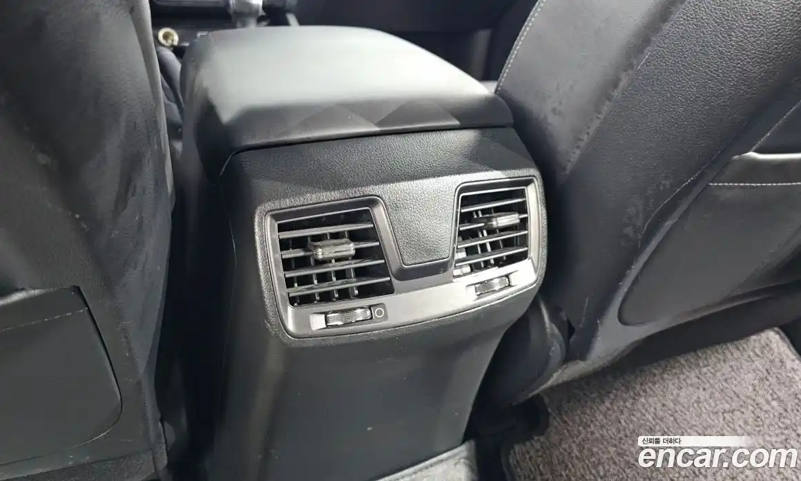 SsangYong Rexton 2020 2.2 Автомат в Москве № 1231997, фото 19