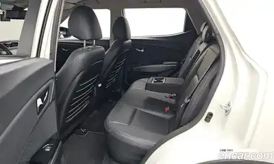 SsangYong TIBOLI 2020 1.5 Автомат в Москве № 1231998, миниатюра 11