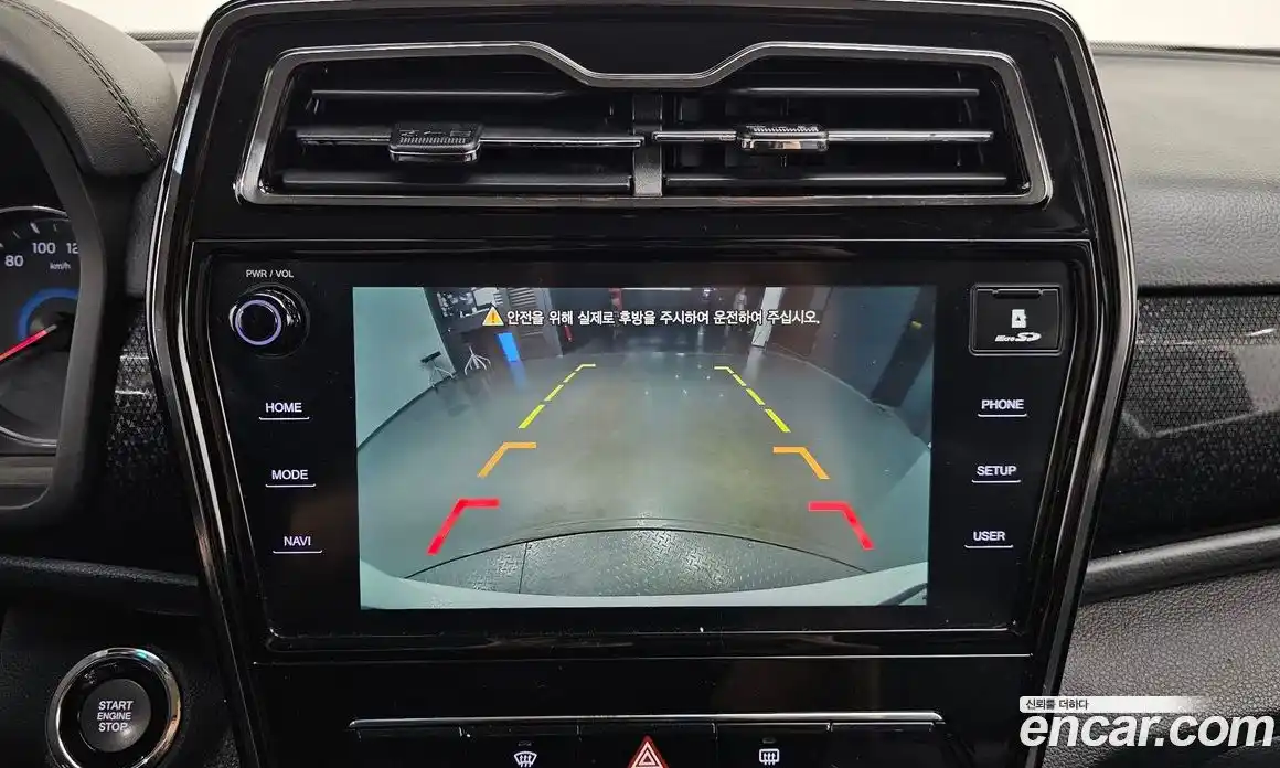 SsangYong TIBOLI 2020 1.5 Автомат в Москве № 1231998, фото 14